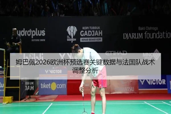 姆巴佩2026欧洲杯预选赛关键数据与法国队战术调整分析 - dongsheng